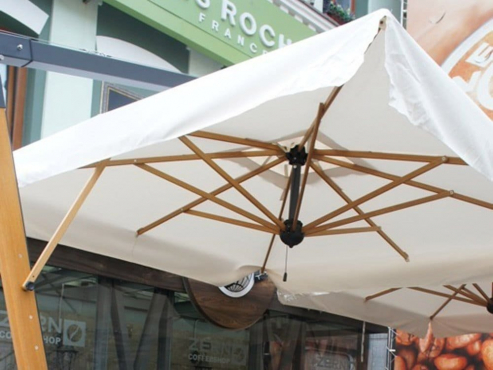 Кофейня Coffeshop ZERNO, Владивосток