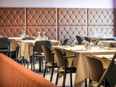 Проект:Notturna Restaurant & Music, Курно, Италия