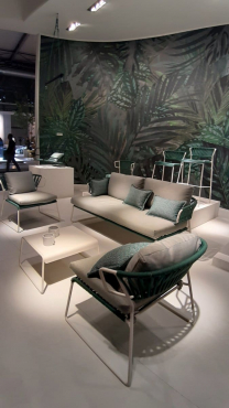 Scab Design на выставке Salone del Mobile.Milano 2022