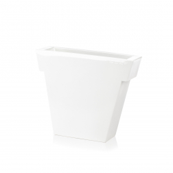 Кашпо пластиковое Il Vaso Standard
