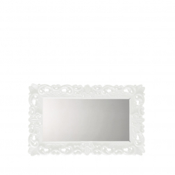 Зеркало пластиковое Mirror Of Love M Standard