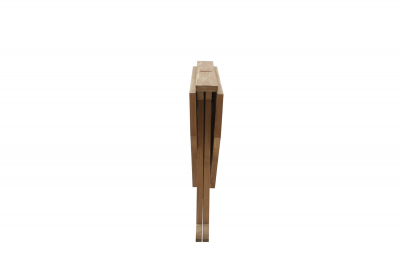 Стол деревянный складной Giardino Di Legno Savana Telemaco тик Фото 6