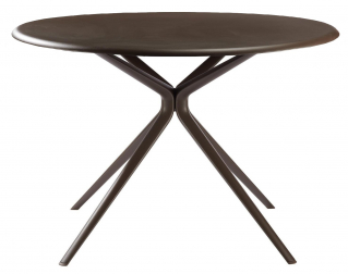 Стол металлический обеденный-thumbs-Фото1