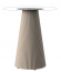 Подстолье пластиковое Vondom Gatsby Basic полиэтилен Фото 3