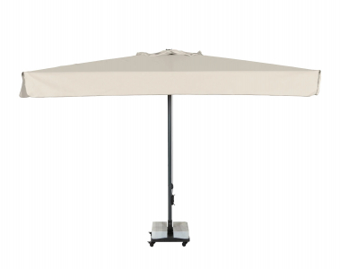 Зонт профессиональный THEUMBRELA SEMSIYE EVI Avocado алюминий, акрил Фото 7