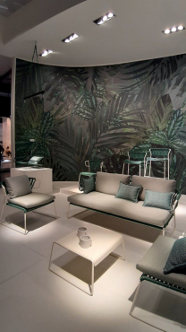 Scab Design на выставке Salone del Mobile.Milano 2022