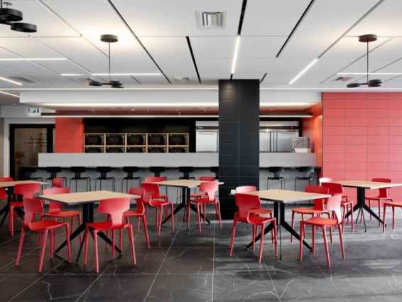 Проекты - DHL, Израиль