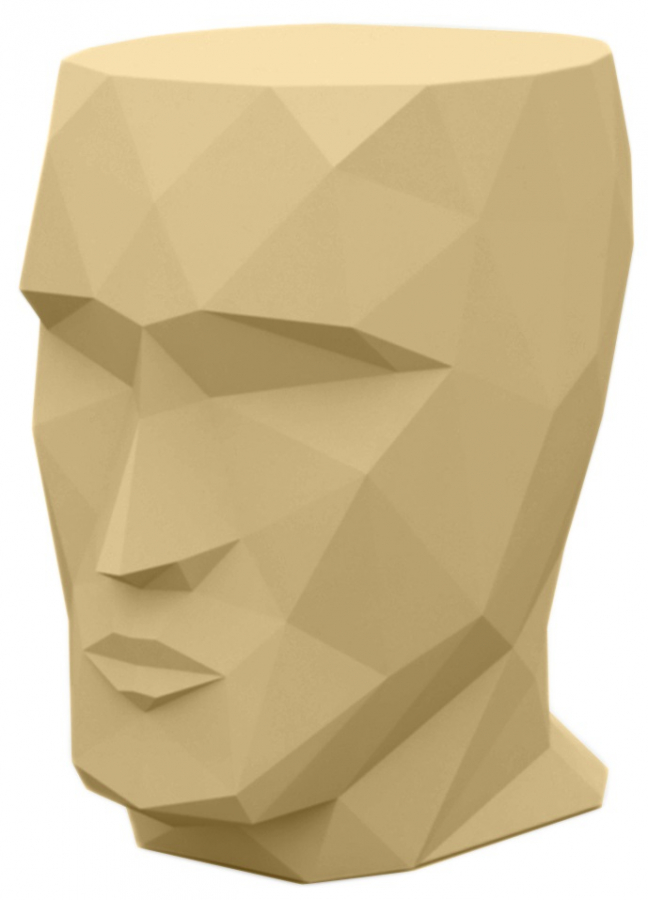Стол пластиковый Adan Basic, 680x490x700 мм