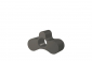 Стул пластиковый SLIDE Wheely Standard полиэтилен Фото 21