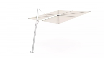 Зонт профессиональный 3х3 м Umbrosa Forward Spectra алюминий, ткань solidum Фото 30