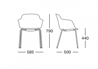 Кресло пластиковое-thumbs-Фото3