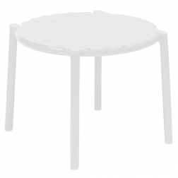 Столик пластиковый журнальный-thumbs-Фото1