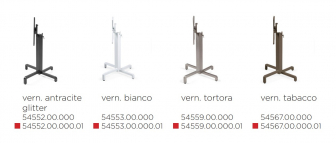 Подстолье металлическое складное-thumbs-Фото4