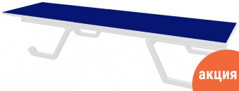 Шезлонг металлический Podio-thumbs-Фото1