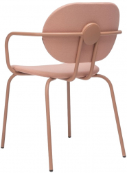 Кресло с обивкой-thumbs-Фото1