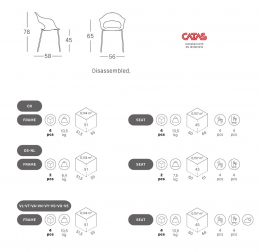 Кресло пластиковое-thumbs-Фото3