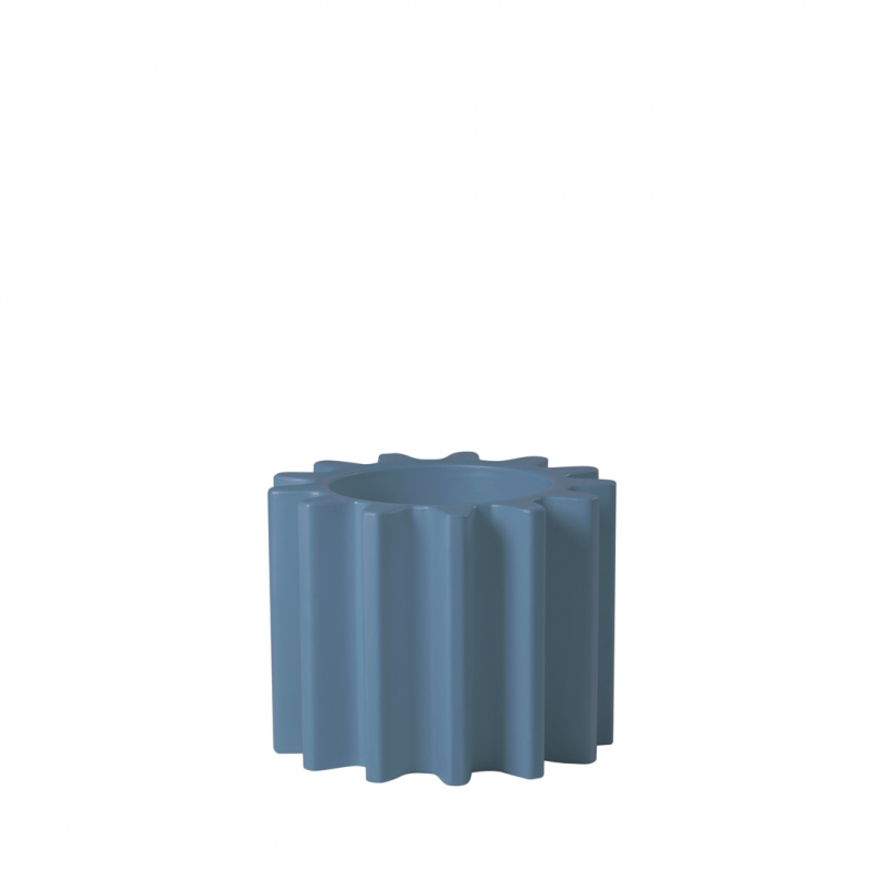 Кашпо пластиковое Gear Pot Standard