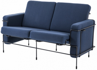 Диван двухместный-thumbs-Фото1