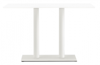 Подстолье металлическое двойное-thumbs-Фото1