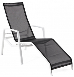 Шезлонг-лежак металлический-thumbs-Фото3