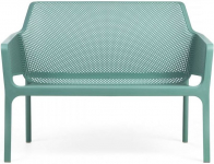Диван пластиковый Net Bench