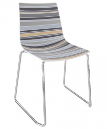 Стул пластиковый Colorfive ST