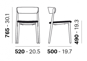 Стул деревянный-thumbs-Фото3