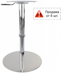 Подстолье хромированное-thumbs-Фото1