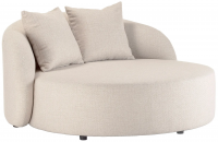 Лаунж-диван с подушками Cosy