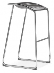 Табурет прозрачный барный-thumbs-Фото1