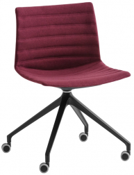 Стул офисный с обивкой-thumbs-Фото1