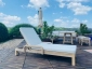 Матрас для шезлонга ReeHouse Mattress полиэстер слоновая кость Фото 17