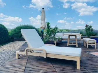 Матрас для шезлонга Mattress