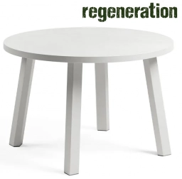 Столик пластиковый кофейный-thumbs-Фото1