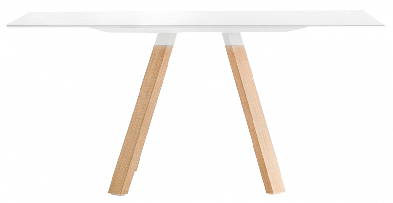 Стол ламинированный Arki-Table Wood