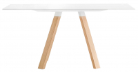 Стол ламинированный Arki-Table Wood