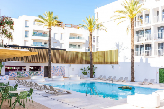 Ibiza Rocks, Ибица, Испания