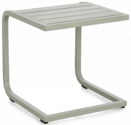 Столик металлический для шезлонга-thumbs-Фото1