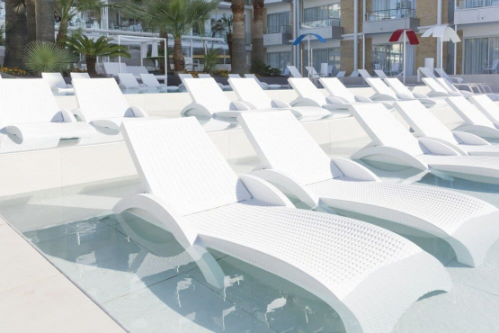 Sky Senses Hotel 4*, Майорка