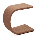 Столик плетеный для лежака Sophie