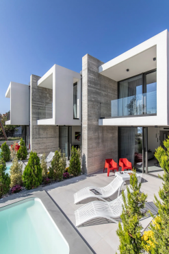 Hotel Ikies3, Волос, Греция