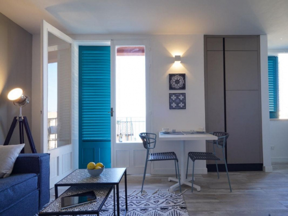 Проекты - Insulae Charming House, Чефалу, Сицилия, Италия