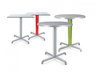 Подстолье Calice Alu DR