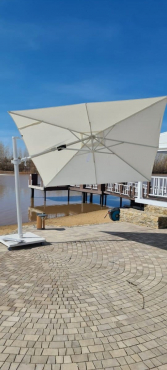 Частный проект