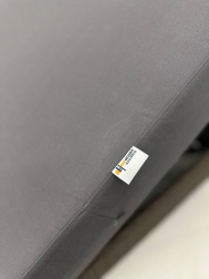Матрас для шезлонга Mattress Acrylic