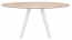 Стол ламинированный PEDRALI Arki-Table Compact сталь, алюминий, компакт-ламинат HPL белый, 4519 Фото 2