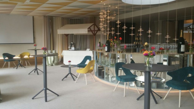 Chef Meeting Relais & Chateaux, Эрбуско, Италия