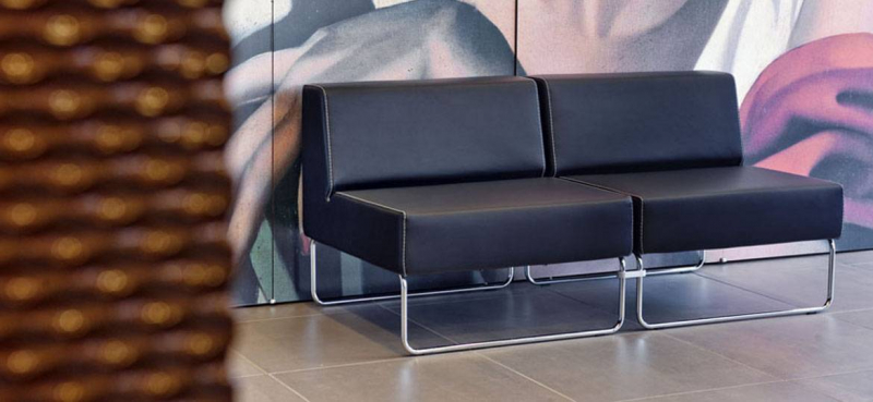 Софа модульная Host Lounge