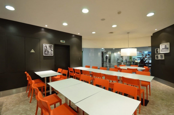 Ресторан Lisboa