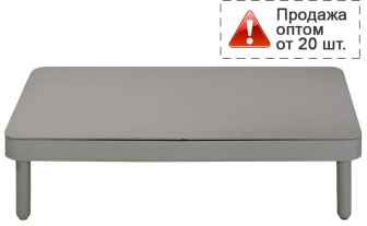 Столик кофейный стеклянный-thumbs-Фото1